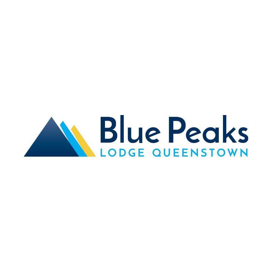 Blue Peaks Lodge Queenstown Buitenkant foto